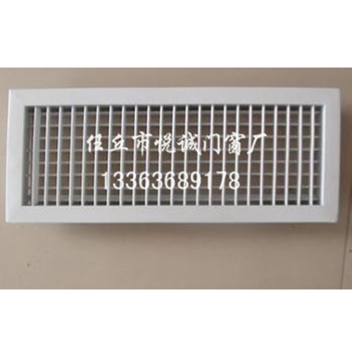 空调排风口